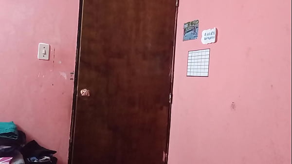 Nonton O A Mi Hermanastra Y Me Sorprende Casi Desnuda Con Ganas De Sex0 Duro! Quiere Que Lo Grave Todo! thumbnail