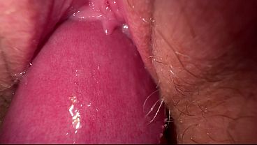 Close up fuck hot teen stepsister 