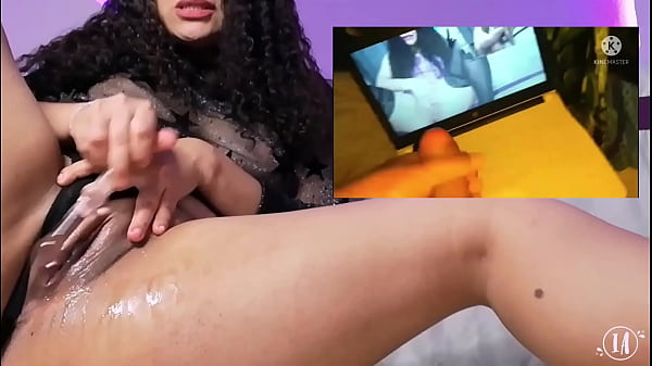 REACCIONANDO A MIS FANATICOS 