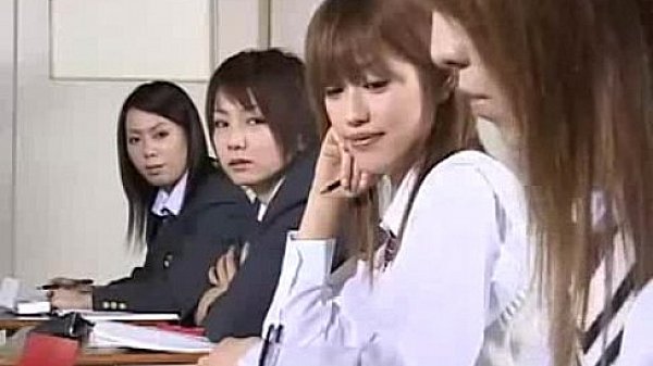 Nonton Greeting New Sudent P1 thumbnail