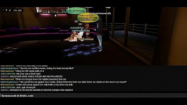 Nonton Lighting Gangbang 2 thumbnail