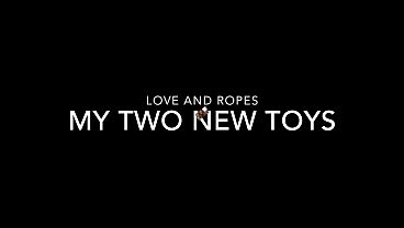 Nonton Hot Milf Plays With Her Two New Friends And Gets Multiple Intense Orgasms thumbnail