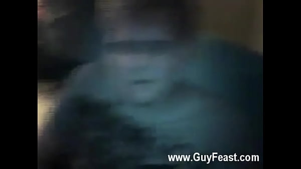 Gay movie of Fortunately for them, they've got a straight man on hand 