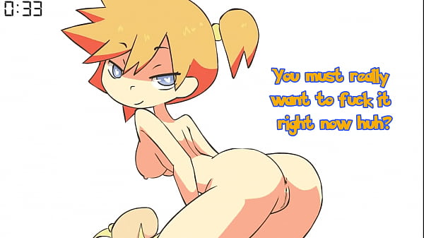 Pla Ch 1: Misty thumbnail