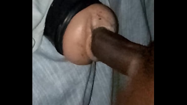 Nonton Sexy Artificial Pussy Deserves My Fuck thumbnail