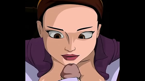 Nonton Padme Blow Jar Jar Binks thumbnail