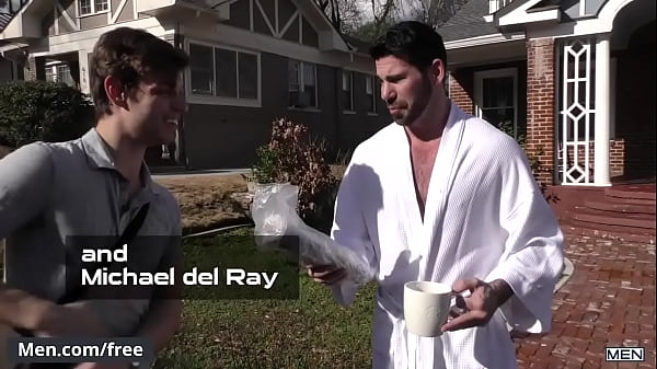 Trailer Preview - Men.com thumbnail