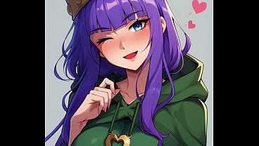 Reina Clash Royale thumbnail