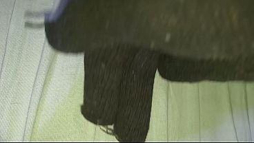 Fodendo gostoso o cuzinho