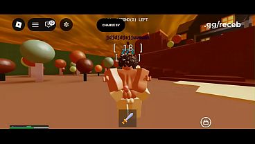 Nonton Follando A Un Femboy En Roblox thumbnail