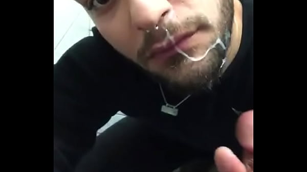 Tanair My Faggot C. And Gag On Any Cock, And Never Says No! Try It! thumbnail