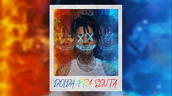 doida pra senta