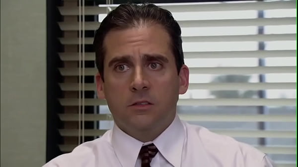 the office