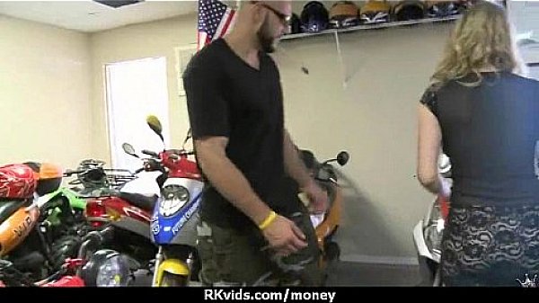 Sexy Teen Nails Her Butt On Hard Dick For Cash 14 thumbnail