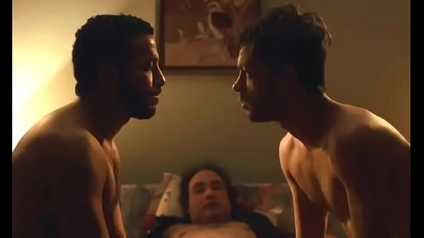 Gay Kiss from Mainstream Movies - #10 | GAYLAVIDA.COM 