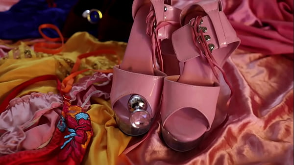 Nonton 2525eo - I Choose My Lingerie To Get Fucked As Hard As Possible thumbnail