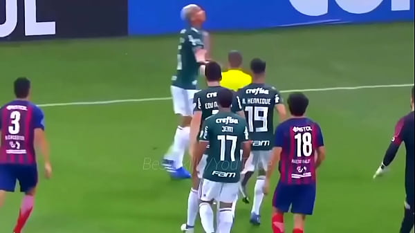 safadeza em campo