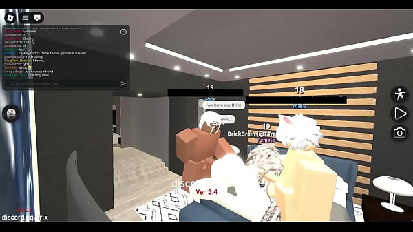 Nonton Pucci Fucks A Girl On Roblox thumbnail