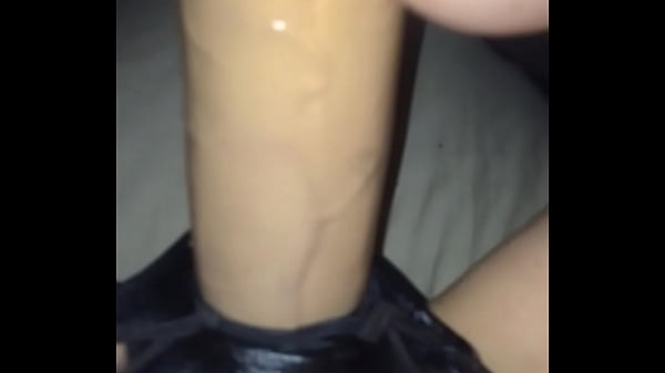 The ass getting banged