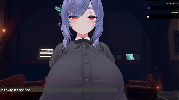 Nonton Hentai thumbnail