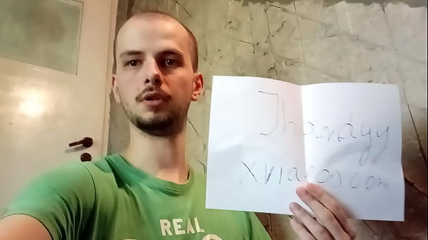 Verification video