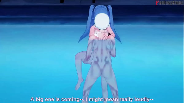 Roxy Fuck Me Whit Eris Close On The Pool | Mushoku Tensei Chapter 2 | 1hr Movie On Sheer & Ptrn: Fantasyking3 thumbnail