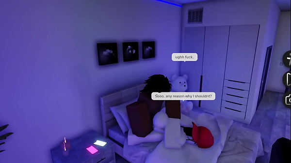 Roblox woman is unfaithful 