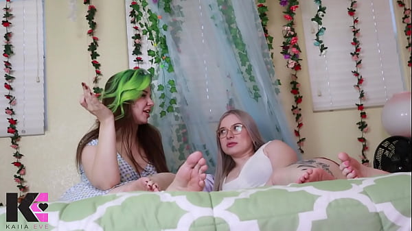 Lick Our Feet You Locked Up Spying Small Dick Loser! thumbnail