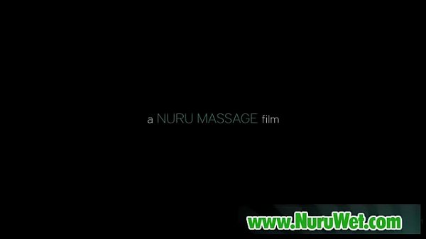 Nonton Hot Masseuse Gives Nuru Pleasure - Tylernixon & Jamiejackson thumbnail