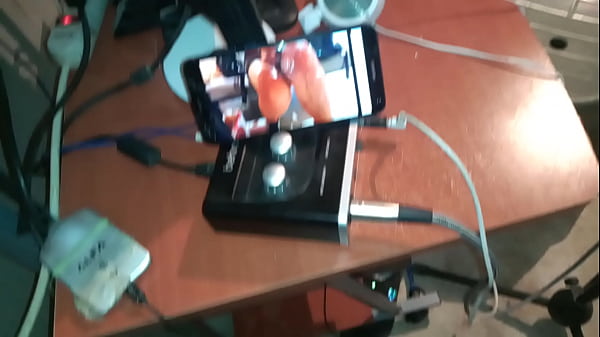 Me Masturbo Viendo Un V&iacute;deo Porno / Pene Con Circuncisi&oacute;n thumbnail