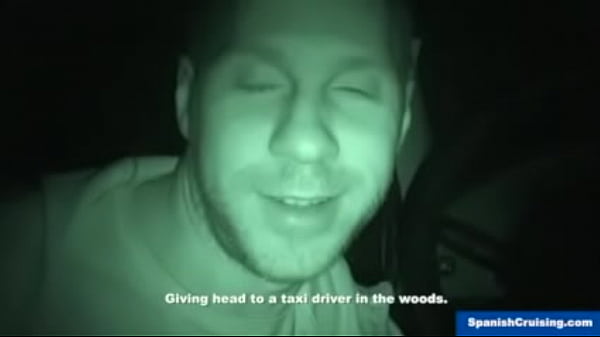 A Taxista Heterosexual Le Chupan La Pija thumbnail