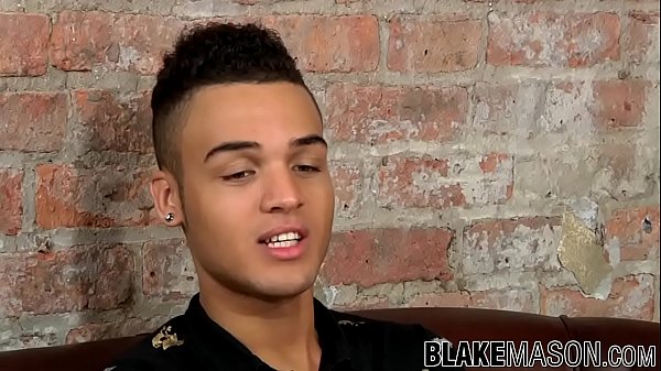 Hung Young Twink Jacks Off And Cums Solo thumbnail