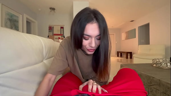 Rough Morning Sex With Sawyer Cassidy Getting Fucked By Brian O'mally thumbnail