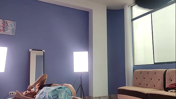 Nonton Detras De Camara Del Video Porno Amateur Mi Amiga La Causha, La Pira&ntilde;a, La Pandillera, La Ladrona thumbnail