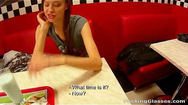 Nonton Fucking Glasses - Paying For A D. With Sex Kitana A Demida thumbnail