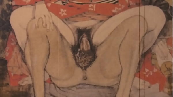 Nonton Retro Erotic Illustration thumbnail