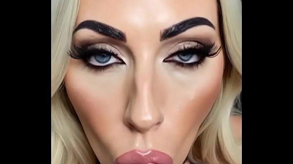 Pov: Milf Takes Cum In Her Mouth But Keeps On Sucking thumbnail