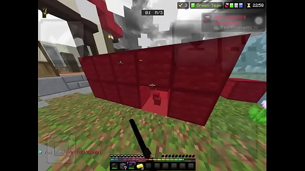 Minecraft Bedrock thumbnail