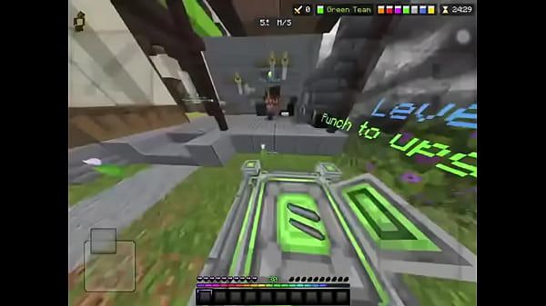 Nonton Minecraft Bedrock thumbnail