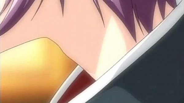 Nonton Anima Couple In Steamy Hentai Sex thumbnail