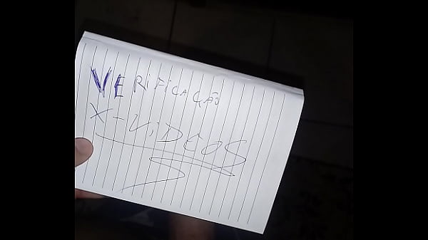 V&iacute_deo de verifica&ccedil_&atilde_o video thumbnail