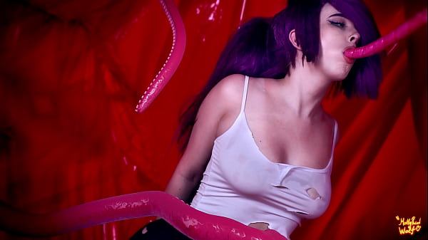 Futurama. Leela Impregnated By Alien With - thumbnail