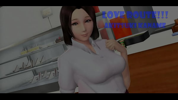 Nonton Horny Wife Fuck With New Boyfriend thumbnail
