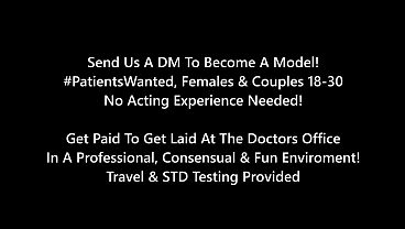 Nonton Luci Starr's 1st Gyno Exam thumbnail