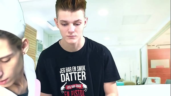 Sex In The Hospital thumbnail