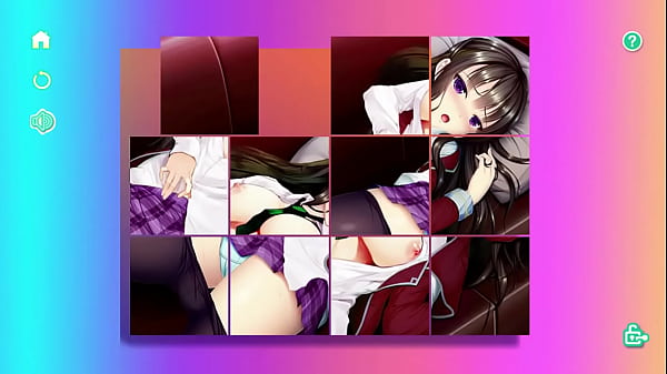 Hentai Time: Horny Anime Girls Game thumbnail