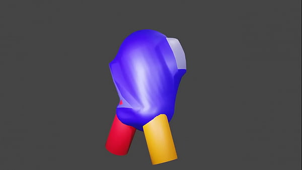 Sexy Big Booty Among Us thumbnail