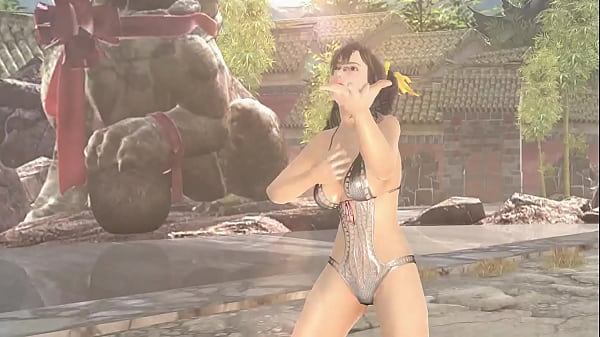 Anna Nina Lili Reina Tekken And More Adult Collection Trailer thumbnail