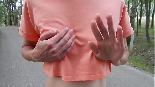 I want to try something new for me. So here you can see my first free video. And...