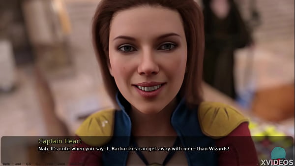 Nonton Where The Heart Is Ep. 281 &ndash; So Many Voluptous And Horny Women! What A Life! thumbnail